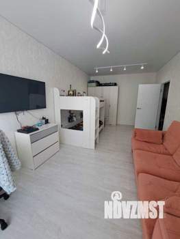 2-к квартира, вторичка, 61м2, 4/22 этаж