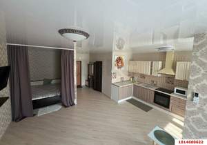 1-к квартира, вторичка, 40м2, 3/8 этаж