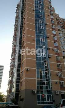 3-к квартира, вторичка, 91м2, 12/16 этаж