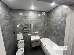 1-к квартира, вторичка, 43м2, 3/16 этаж