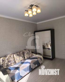 2-к квартира, вторичка, 60м2, 7/17 этаж