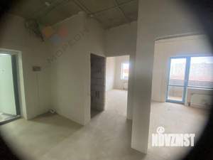 2-к квартира, вторичка, 51м2, 8/9 этаж