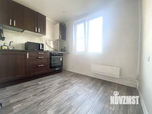 1-к квартира, вторичка, 33м2, 7/9 этаж