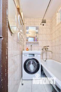 3-к квартира, вторичка, 62м2, 5/5 этаж