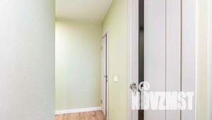 1-к квартира, вторичка, 42м2, 8/24 этаж