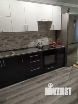 1-к квартира, вторичка, 43м2, 15/19 этаж