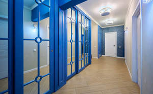 2-к квартира, вторичка, 76м2, 14/20 этаж