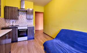 1-к квартира, вторичка, 39м2, 10/11 этаж