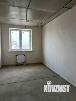 2-к квартира, сданный дом, 62м2, 12/19 этаж