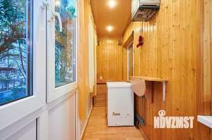 4-к квартира, вторичка, 71м2, 2/9 этаж