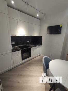 1-к квартира, вторичка, 36м2, 11/22 этаж