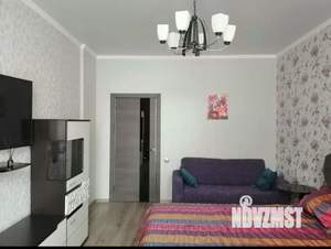 1-к квартира, вторичка, 45м2, 12/18 этаж