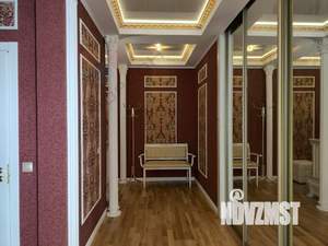 2-к квартира, вторичка, 92м2, 7/22 этаж