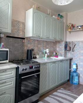 2-к квартира, вторичка, 53м2, 4/10 этаж