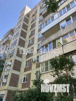 1-к квартира, вторичка, 33м2, 10/12 этаж