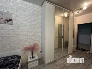 Студия квартира, вторичка, 22м2, 7/17 этаж