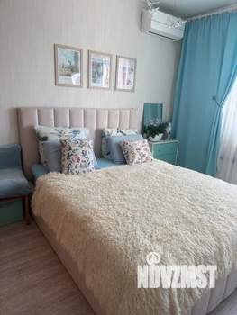 1-к квартира, вторичка, 32м2, 6/8 этаж