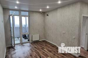 1-к квартира, вторичка, 40м2, 10/24 этаж