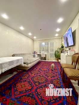 3-к квартира, вторичка, 77м2, 3/10 этаж