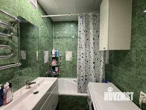 2-к квартира, вторичка, 47м2, 2/5 этаж