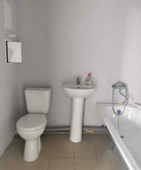 1-к квартира, вторичка, 28м2, 6/9 этаж