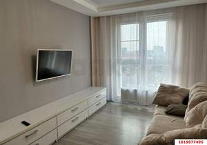 2-к квартира, вторичка, 61м2, 8/24 этаж