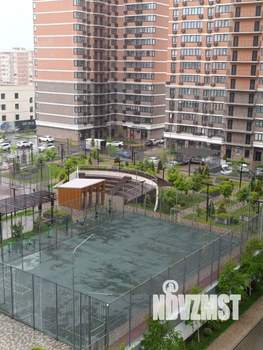 Студия квартира, вторичка, 25м2, 7/24 этаж