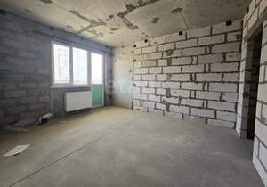 3-к квартира, вторичка, 70м2, 6/17 этаж