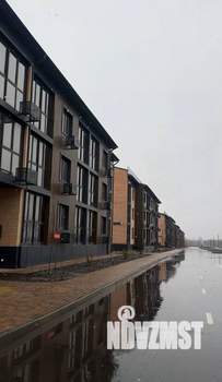 Студия квартира, вторичка, 27м2, 2/3 этаж