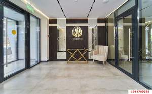 Студия квартира, вторичка, 23м2, 24/24 этаж