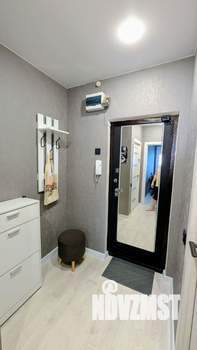 1-к квартира, вторичка, 36м2, 10/14 этаж