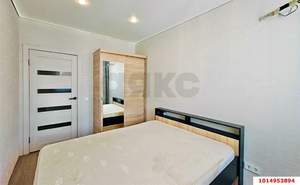 2-к квартира, вторичка, 55м2, 17/18 этаж