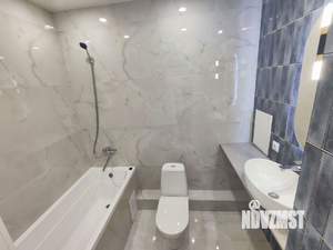 2-к квартира, вторичка, 47м2, 17/19 этаж