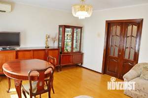 2-к квартира, вторичка, 71м2, 6/6 этаж