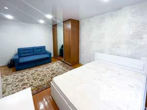1-к квартира, вторичка, 31м2, 2/5 этаж