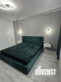 2-к квартира, вторичка, 60м2, 11/17 этаж
