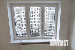 1-к квартира, вторичка, 39м2, 6/16 этаж