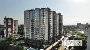 1-к квартира, вторичка, 35м2, 12/18 этаж