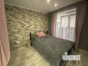 Студия квартира, вторичка, 39м2, 2/17 этаж