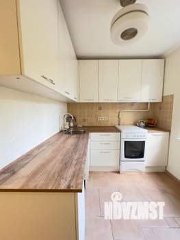 1-к квартира, вторичка, 33м2, 1/8 этаж