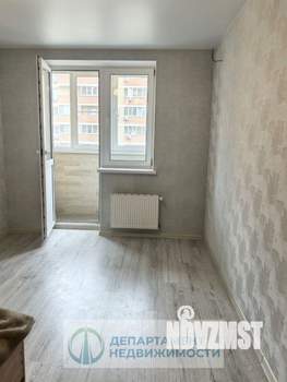 2-к квартира, вторичка, 68м2, 13/16 этаж