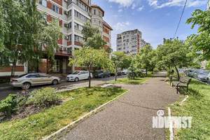 2-к квартира, вторичка, 70м2, 2/9 этаж