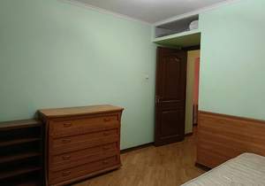 2-к квартира, вторичка, 62м2, 1/16 этаж