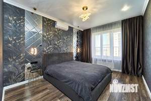 2-к квартира, вторичка, 71м2, 11/19 этаж