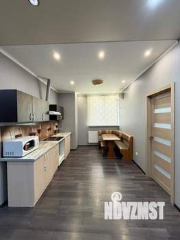 2-к квартира, вторичка, 72м2, 2/23 этаж