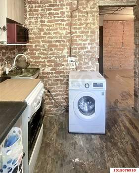 3-к квартира, вторичка, 58м2, 2/5 этаж