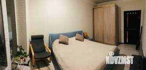 2-к квартира, вторичка, 60м2, 4/6 этаж