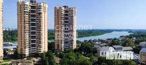 1-к квартира, вторичка, 37м2, 14/17 этаж