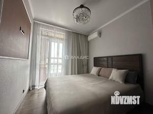 2-к квартира, вторичка, 47м2, 12/23 этаж
