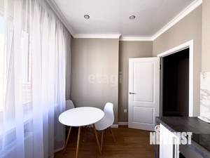 1-к квартира, вторичка, 31м2, 14/20 этаж